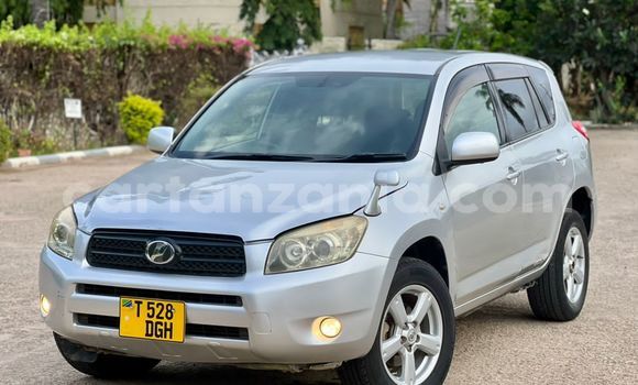 Nunua Ilio tumika Toyota RAV4 Fedha Gari ndani ya Dar es Salaam nchini Dar es Salaam Nunua Ilio tumika Toyota RAV4 Fedha Gari ndani ya Dar es Salaam nchini Dar es Salaam