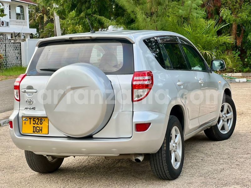 Big with watermark toyota rav4 dar es salaam dar es salaam 31854