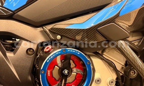 Buy Used BMW S 1000 Beige Bike in Arusha in Arusha Buy Used BMW S 1000 Beige Bike in Arusha in Arusha