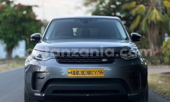 Nunua Imported Land Rover Discovery Nyingine Gari ndani ya Dar es Salaam nchini Dar es Salaam