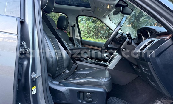 Nunua Imported Land Rover Discovery Nyingine Gari ndani ya Dar es Salaam nchini Dar es Salaam Nunua Imported Land Rover Discovery Nyingine Gari ndani ya Dar es Salaam nchini Dar es Salaam
