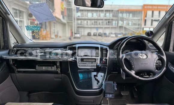 Nunua Imported Toyota Alphard Nyeupe Gari ndani ya Dar es Salaam nchini Dar es Salaam Nunua Imported Toyota Alphard Nyeupe Gari ndani ya Dar es Salaam nchini Dar es Salaam
