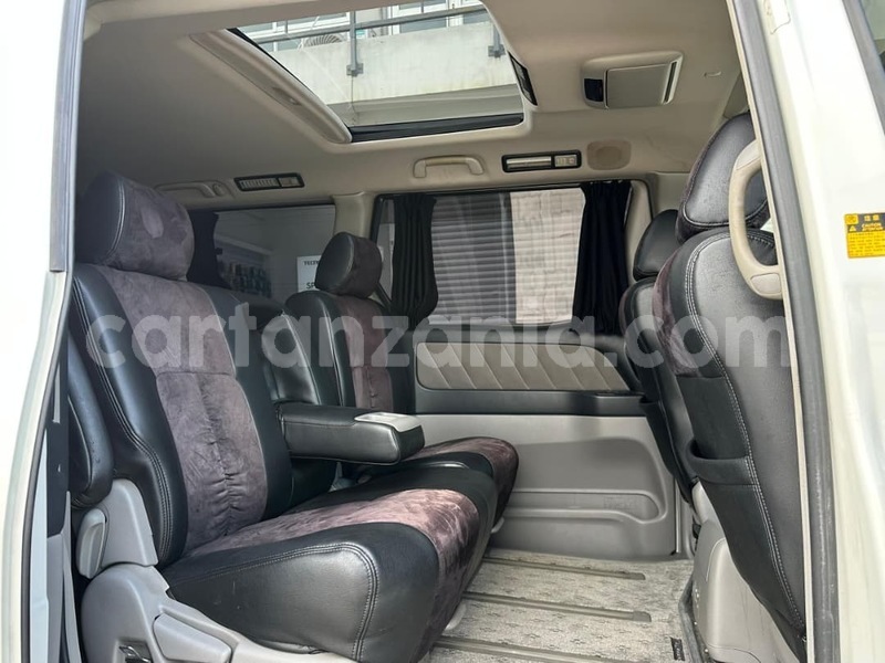 Big with watermark toyota alphard dar es salaam dar es salaam 31858