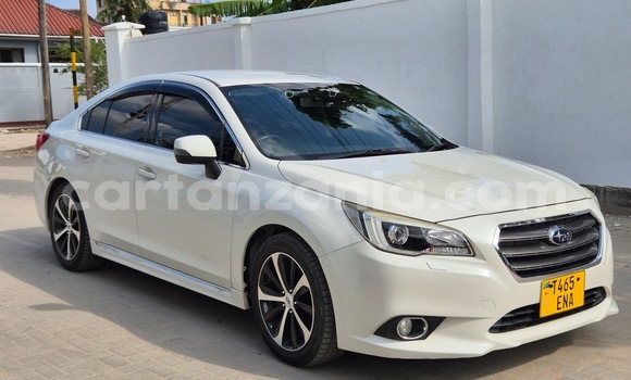 Nunua Ilio tumika Subaru Legacy Nyeupe Gari ndani ya Dar es Salaam nchini Dar es Salaam Nunua Ilio tumika Subaru Legacy Nyeupe Gari ndani ya Dar es Salaam nchini Dar es Salaam