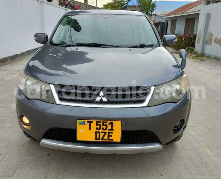 Big with watermark mitsubishi outlander dar es salaam dar es salaam 31861