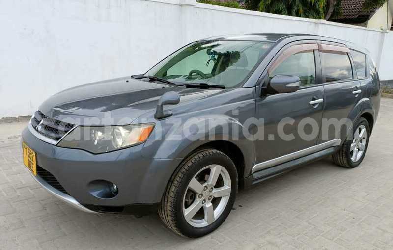 Big with watermark mitsubishi outlander dar es salaam dar es salaam 31861