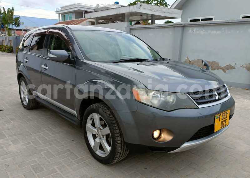 Big with watermark mitsubishi outlander dar es salaam dar es salaam 31861