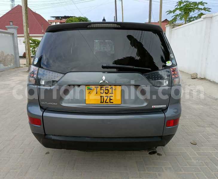 Big with watermark mitsubishi outlander dar es salaam dar es salaam 31861