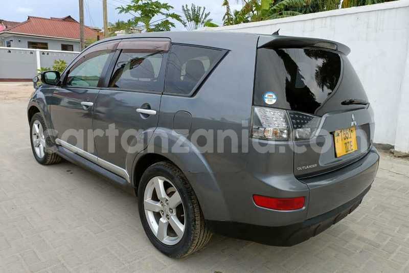 Big with watermark mitsubishi outlander dar es salaam dar es salaam 31861