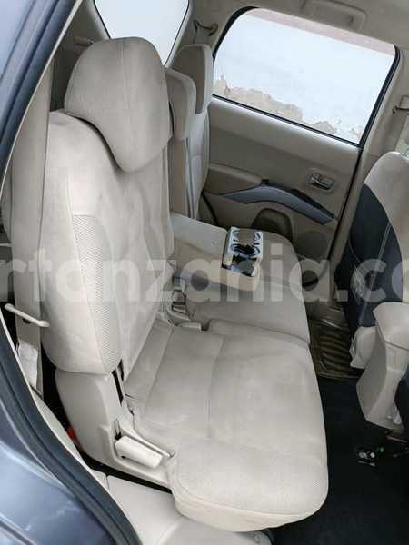 Big with watermark mitsubishi outlander dar es salaam dar es salaam 31861