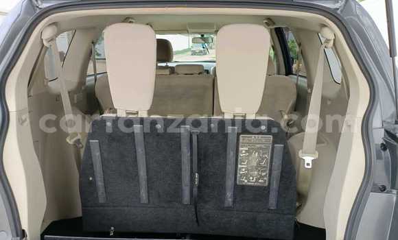 Buy Used Mitsubishi Outlander Brown Car in Dar es Salaam in Dar es Salaam Buy Used Mitsubishi Outlander Brown Car in Dar es Salaam in Dar es Salaam