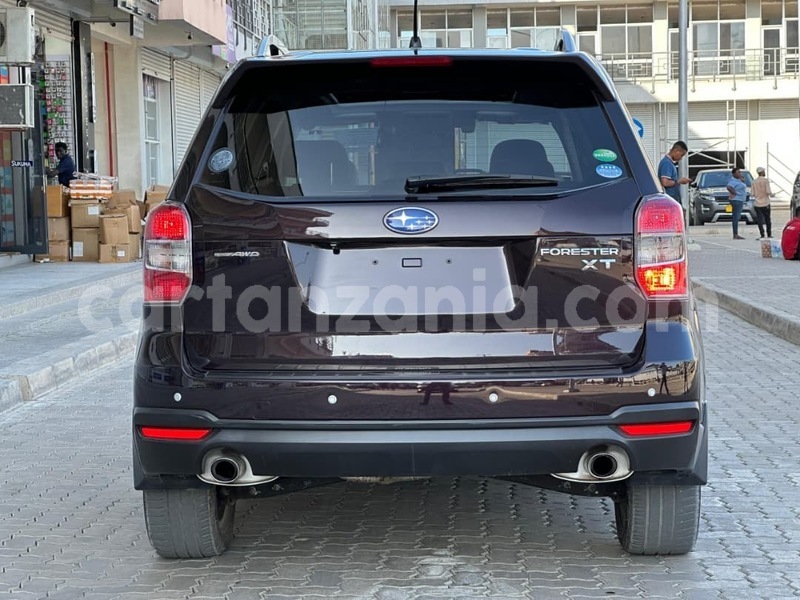 Big with watermark subaru forester dar es salaam dar es salaam 31864