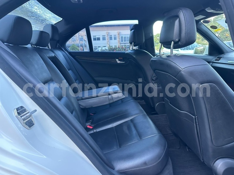 Big with watermark mercedes benz c class dar es salaam dar es salaam 31865