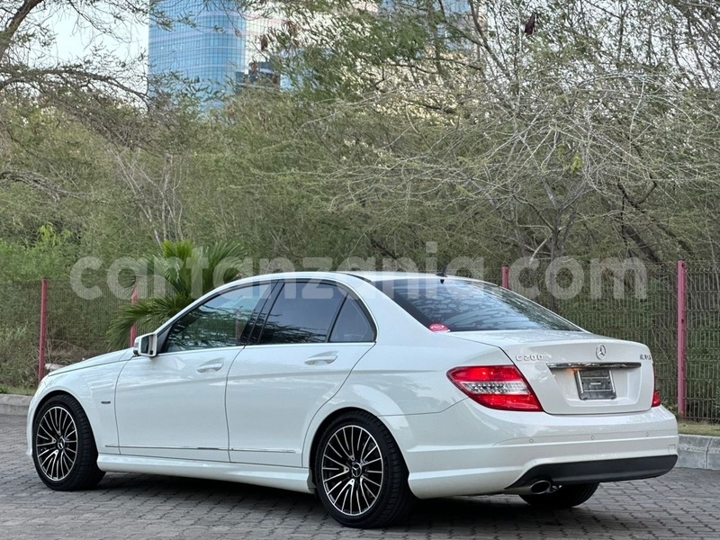 Big with watermark mercedes benz c class dar es salaam dar es salaam 31865