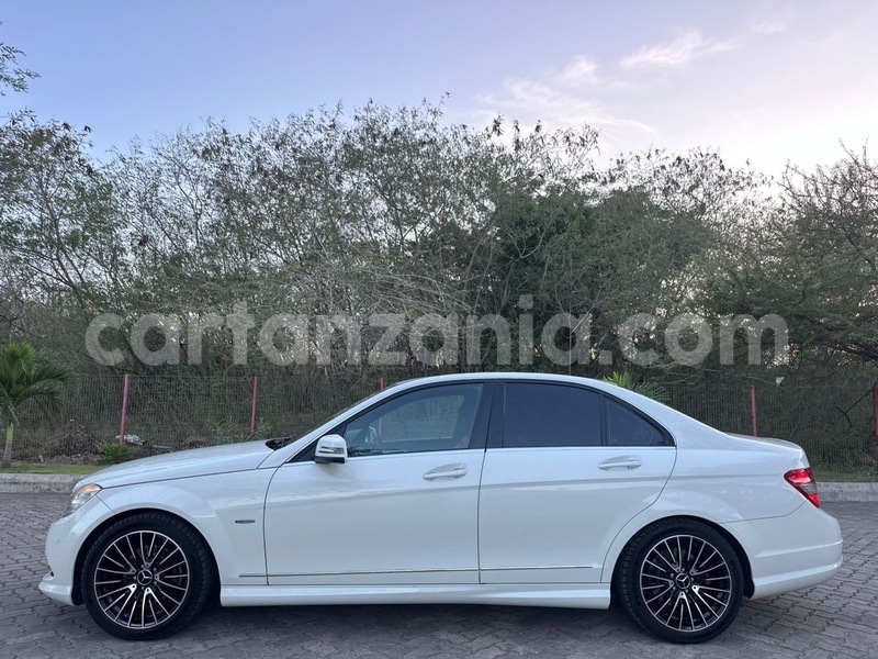 Big with watermark mercedes benz c class dar es salaam dar es salaam 31865