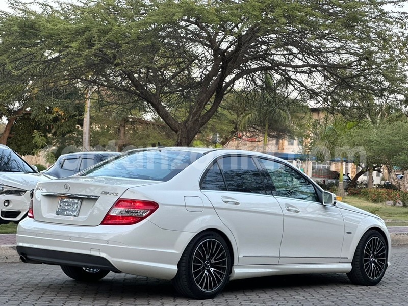 Big with watermark mercedes benz c class dar es salaam dar es salaam 31865