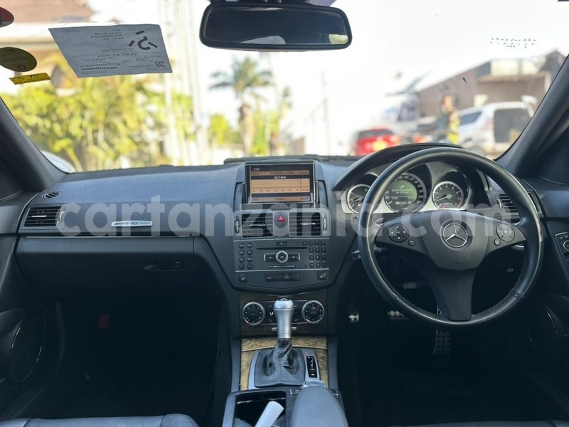 Big with watermark mercedes benz c class dar es salaam dar es salaam 31865