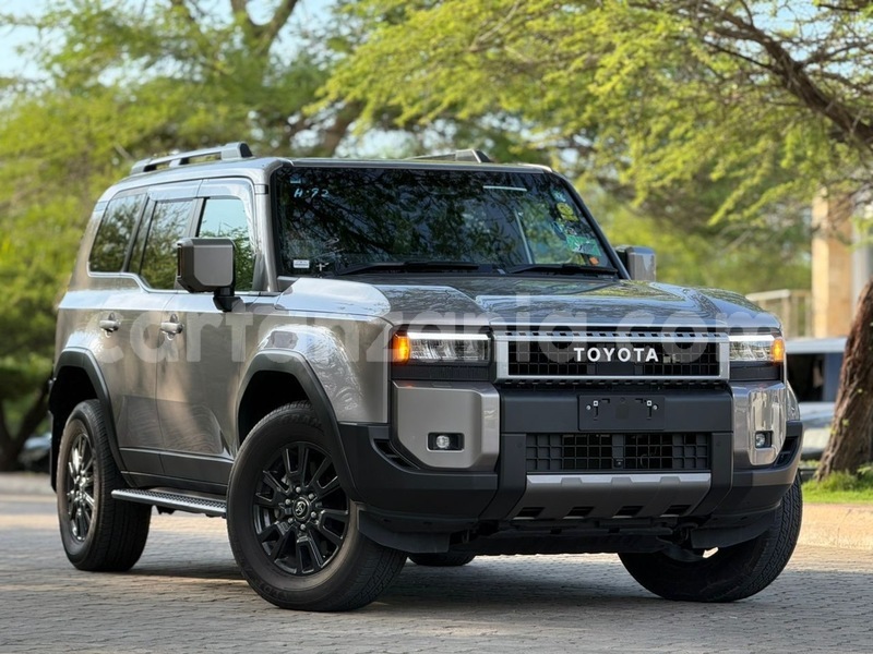 Big with watermark toyota land cruiser prado dar es salaam dar es salaam 31866
