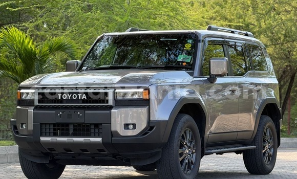 Buy Import Toyota Land Cruiser Prado Other Car in Dar es Salaam in Dar es Salaam Buy Import Toyota Land Cruiser Prado Other Car in Dar es Salaam in Dar es Salaam