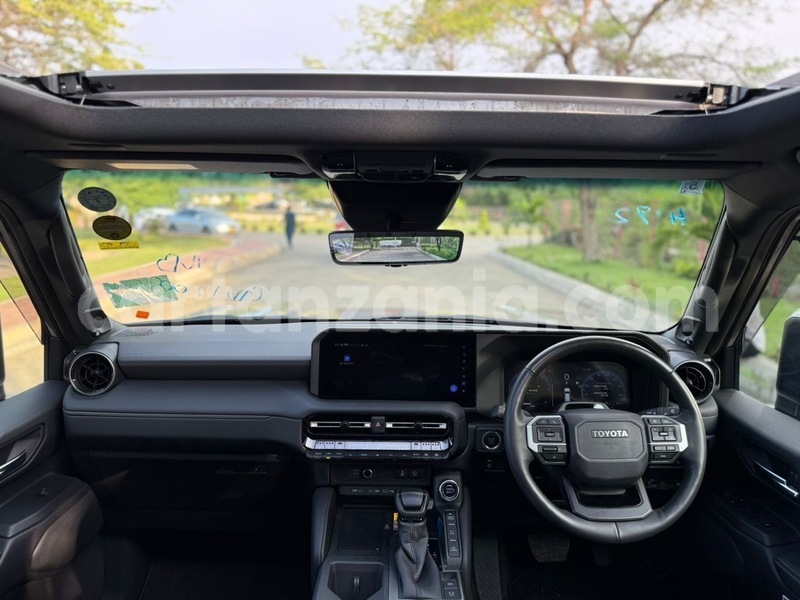 Big with watermark toyota land cruiser prado dar es salaam dar es salaam 31866
