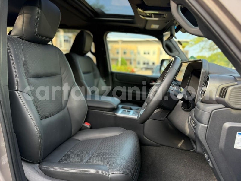 Big with watermark toyota land cruiser prado dar es salaam dar es salaam 31866