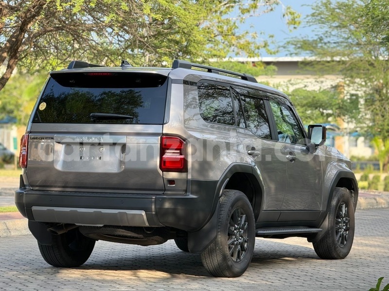 Big with watermark toyota land cruiser prado dar es salaam dar es salaam 31866