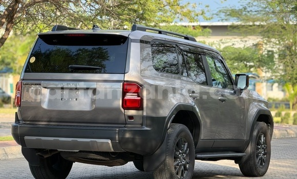 Buy Import Toyota Land Cruiser Prado Other Car in Dar es Salaam in Dar es Salaam Buy Import Toyota Land Cruiser Prado Other Car in Dar es Salaam in Dar es Salaam
