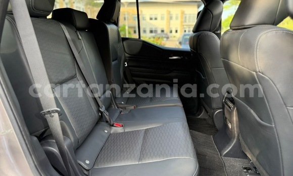 Buy Import Toyota Land Cruiser Prado Other Car in Dar es Salaam in Dar es Salaam Buy Import Toyota Land Cruiser Prado Other Car in Dar es Salaam in Dar es Salaam