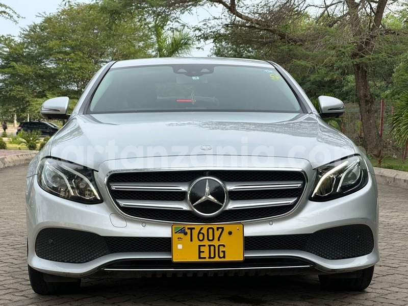 Big with watermark mercedes benz e class dar es salaam dar es salaam 31867