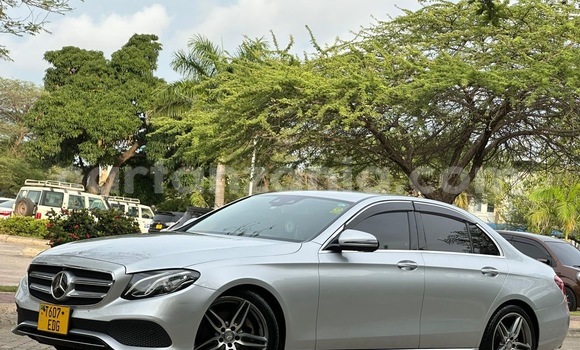 Buy Used Mercedes‒Benz E–Class Silver Car in Dar es Salaam in Dar es Salaam Buy Used Mercedes‒Benz E–Class Silver Car in Dar es Salaam in Dar es Salaam