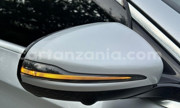 Buy Used Mercedes‒Benz E–Class Silver Car in Dar es Salaam in Dar es Salaam Buy Used Mercedes‒Benz E–Class Silver Car in Dar es Salaam in Dar es Salaam