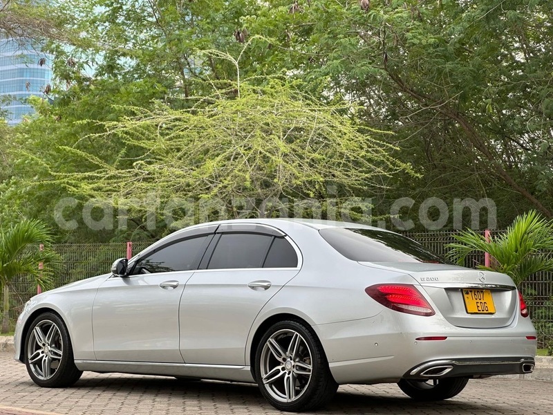 Big with watermark mercedes benz e class dar es salaam dar es salaam 31867