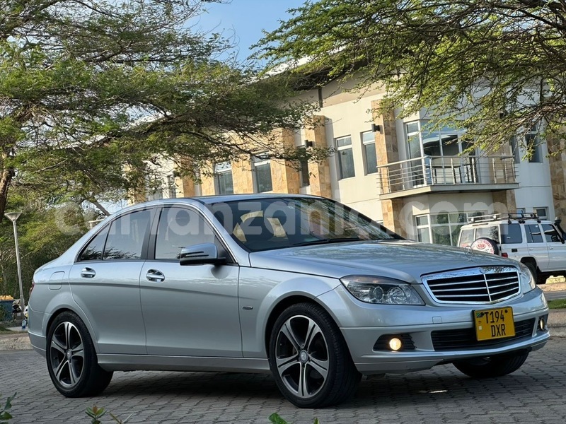 Big with watermark mercedes benz c class dar es salaam dar es salaam 31868