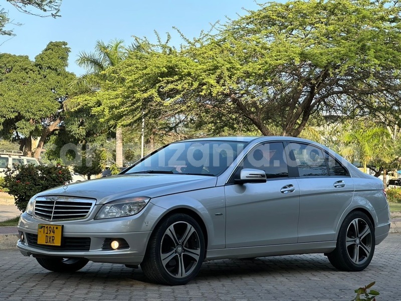 Big with watermark mercedes benz c class dar es salaam dar es salaam 31868
