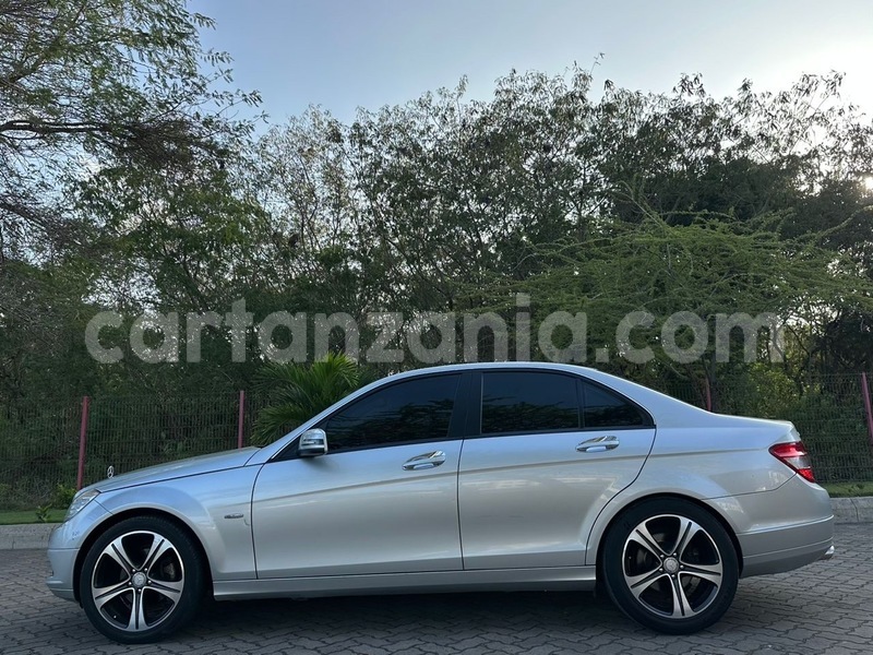 Big with watermark mercedes benz c class dar es salaam dar es salaam 31868