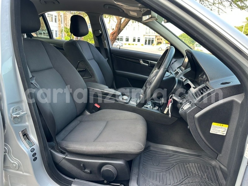 Big with watermark mercedes benz c class dar es salaam dar es salaam 31868