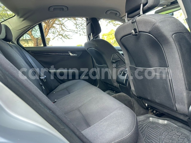 Big with watermark mercedes benz c class dar es salaam dar es salaam 31868