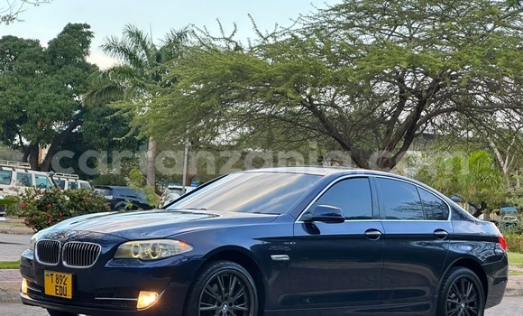Buy Used BMW 3–Series Blue Car in Dar es Salaam in Dar es Salaam Buy Used BMW 3–Series Blue Car in Dar es Salaam in Dar es Salaam