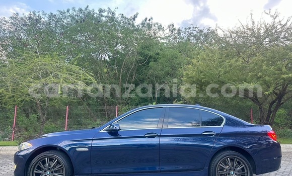 Buy Used BMW 3–Series Blue Car in Dar es Salaam in Dar es Salaam Buy Used BMW 3–Series Blue Car in Dar es Salaam in Dar es Salaam