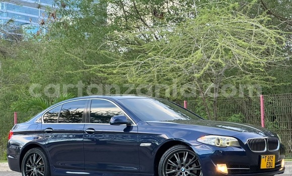 Buy Used BMW 3–Series Blue Car in Dar es Salaam in Dar es Salaam Buy Used BMW 3–Series Blue Car in Dar es Salaam in Dar es Salaam