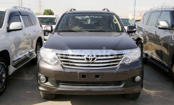 Buy Import Toyota Fortuner Other Car in Import - Dubai in Arusha Buy Import Toyota Fortuner Other Car in Import - Dubai in Arusha