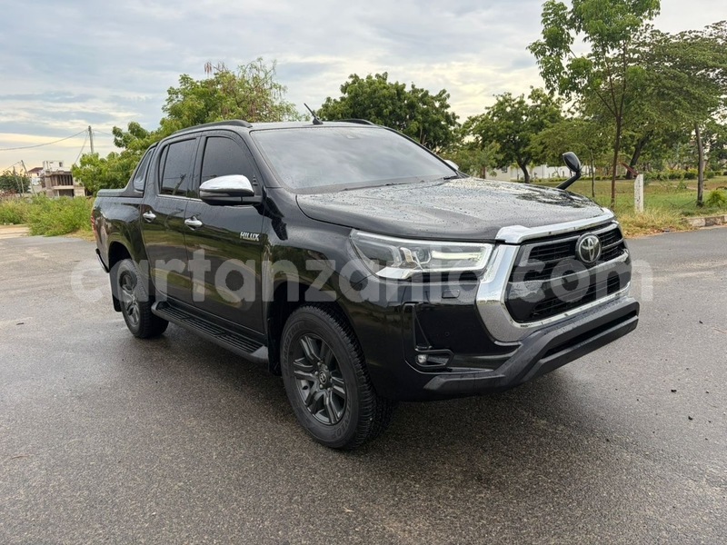 Big with watermark toyota hilux dar es salaam dar es salaam 31872