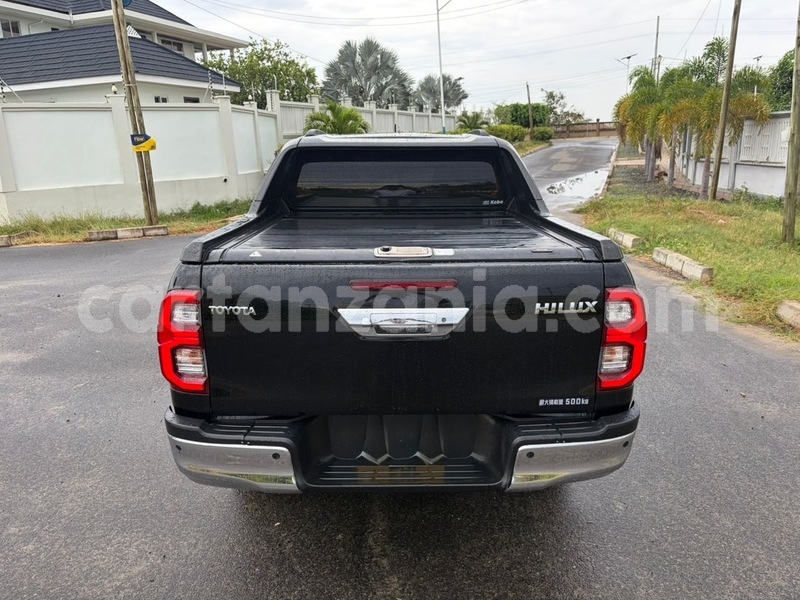 Big with watermark toyota hilux dar es salaam dar es salaam 31872