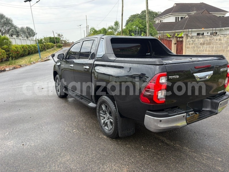 Big with watermark toyota hilux dar es salaam dar es salaam 31872