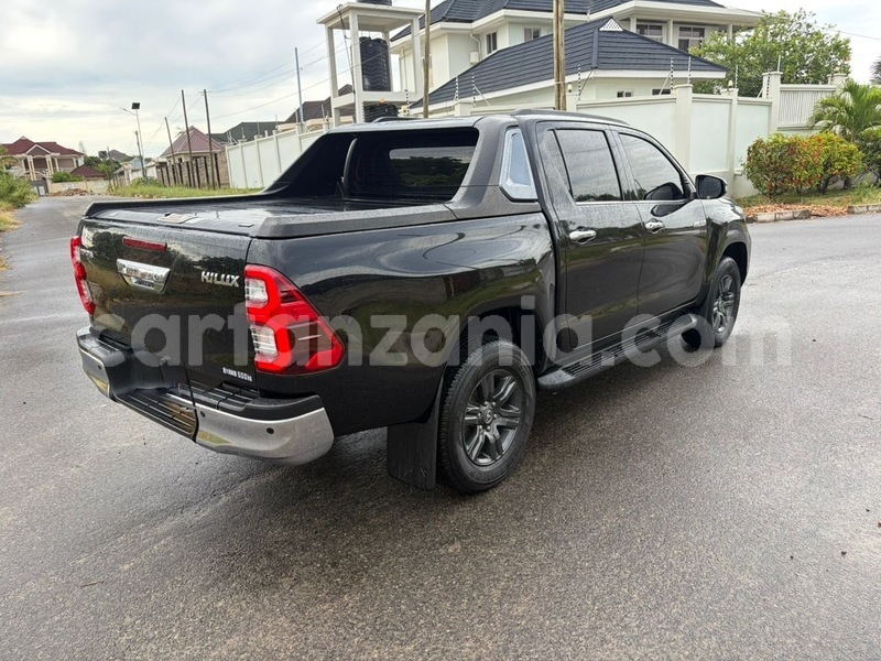 Big with watermark toyota hilux dar es salaam dar es salaam 31872