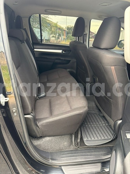 Big with watermark toyota hilux dar es salaam dar es salaam 31872