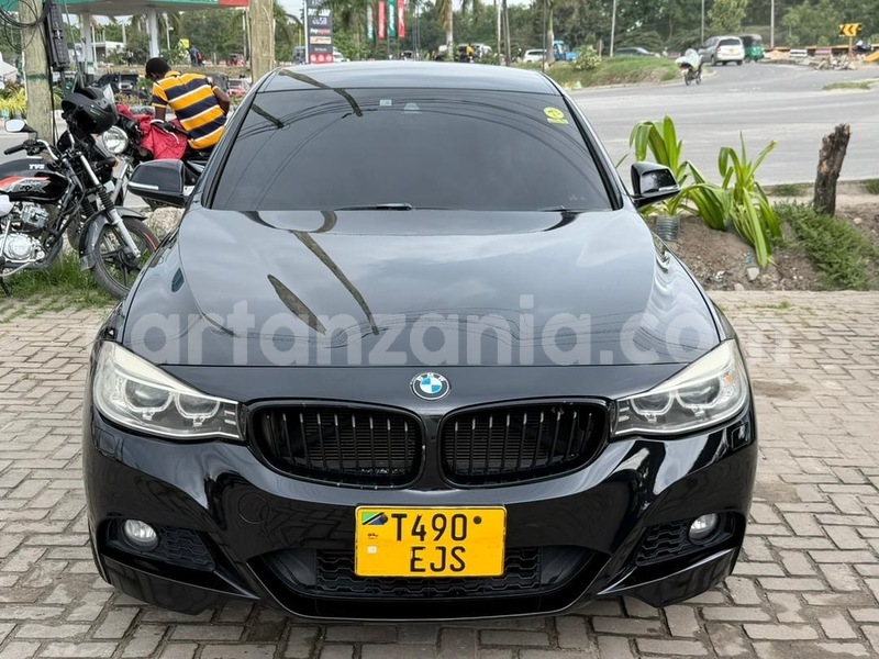 Big with watermark bmw 3 series dar es salaam dar es salaam 31873