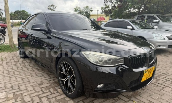 Buy Used BMW 3–Series Black Car in Dar es Salaam in Dar es Salaam Buy Used BMW 3–Series Black Car in Dar es Salaam in Dar es Salaam