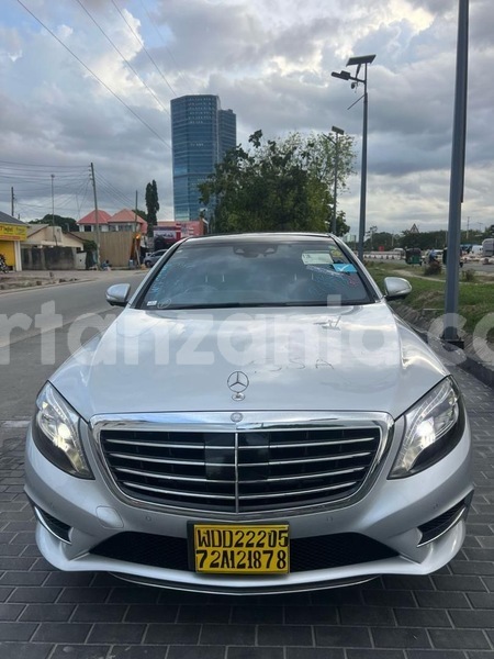 Big with watermark mercedes benz s class dar es salaam dar es salaam 31874