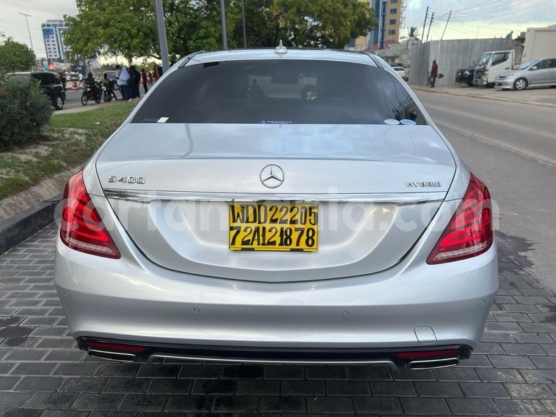 Big with watermark mercedes benz s class dar es salaam dar es salaam 31874